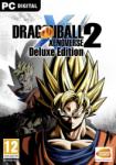 BANDAI NAMCO Entertainment Dragon Ball Xenoverse 2 [Deluxe Edition] (PC) Jocuri PC