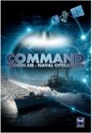 Slitherine Command Modern Air/Naval Operations WOTY (PC) Jocuri PC