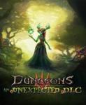 Kalypso Dungeons III An Unexpected DLC (PC)