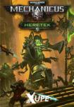 Kasedo Games Warhammer 40,000 Mechanicus Heretek (PC)