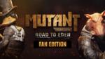 Funcom Mutant Year Zero Road to Eden [Fan Edition] (PC)