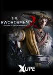 CubeGame The Swordsmen X (PC)