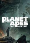 Imaginati Studios Planet of the Apes Last Frontier (PC)