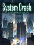 Rogue Moon Studios System Crash (PC)