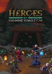 Crackshell Heroes of Hammerwatch (PC)