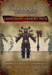 Kalypso Shadows Awakening Legendary Armory Pack DLC (PC)