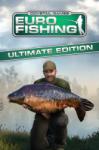 Dovetail Games Euro Fishing [Ultimate Edition] (PC)