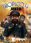 Kalypso Tropico 4 Junta Military DLC (PC)