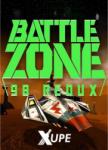 Rebellion Battlezone 98 Redux (PC)