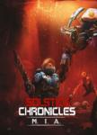 Nkidu Games Solstice Chronicles M.I.A. (PC)