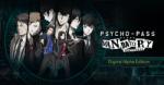 NIS America Psycho-Pass Mandatory Happiness [Digital Alpha Edition] (PC) Jocuri PC