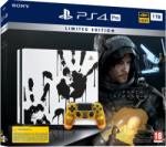 Sony PlayStation 4 Pro 1TB (PS4 Pro 1TB) Death Stranding Limited Edition Console