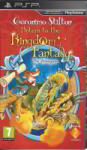 Sony Geronimo Stilton Return to the Kingdom of Fantasy The Videogame (PSP)