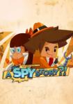 Daedalic Entertainment Holy Potatoes! A Spy Story?! (PC)