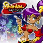 WayForward Shantae Risky's Revenge [Director's Cut] (PC)