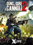 Crazy Monkey Studios Guns, Gore & Cannoli 2 (PC)