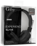 GJBY Audio Extra Bass (GJ-14) Слушалки