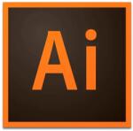 Adobe Illustrator for teams, Licenta Electronica, 1 an, 1 user (65305183CA01A12)