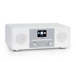 oneConcept KC15-RFA-022 WH Mini Hifi