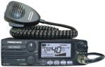 CB President MC Kinley TXPR600 Statii radio