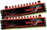 G.SKILL Ripjaws 8GB (2x4GB) 1600Mhz DDR3 F3-12800CL9D-8GBRL