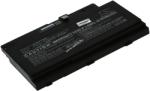 Powery Helyettesítő laptop akku HP ZBook 17 G4-2ZC18ES