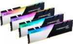 G.SKILL Trident Z Neo 32GB (4x8GB) DDR4 3800MHz F4-3800C14Q-32GTZN