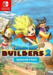 Square Enix Dragon Quest Builders 2 Season Pass (Switch)