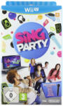 Nintendo Sing Party (Wii U)