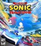 SEGA Team Sonic Racing (PC)