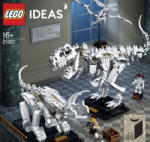 LEGO® Ideas - Dinoszaurusz maradványok (21320)