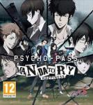 NIS America Psycho-Pass Mandatory Happiness (PC) Jocuri PC