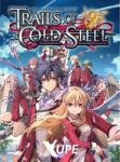XSEED Games The Legend of Heroes Trails of Cold Steel (PC)