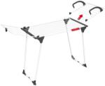 Vileda Uscator rufe Dryer 2in1 for laundry VILEDA Premium 157332 (Internal; standing; white color) (157332) - vexio