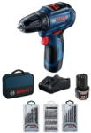 Bosch GSR 12V-30+39 (06019G9001)