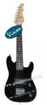 Vision EK-2 BK, 1/2-es gyermek / Mini elektromos gitár