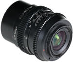 SLR Magic 25mm f/1.4 (Sony E) Obiectiv aparat foto