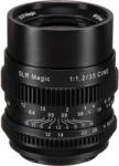 SLR Magic 35mm f/1.2 (Sony E) Obiectiv aparat foto