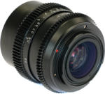 SLR Magic 50mm f/1.1 II (Sony E) Obiectiv aparat foto