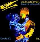 MG Records Zrt Edda Művek - Dalok a testnek, dalok léleknek (CD) (EDA013)