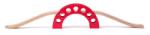 Woodyland Podul lemnos Wood Arch (OLP102190828) Trenulet
