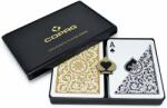 Copag Set dublu carti Cartamundi Regular Black/Gold (130009936)