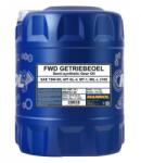 MANNOL 8101 FWD GETR. OEL 75W-85 API GL 4 20 liter
