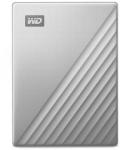 Western Digital My Passport Ultra 5TB (WDBPMV0050BSL)