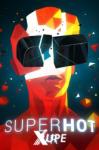 SUPERHOT Team SUPERHOT VR (PC)