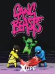 Double Fine Productions Gang Beasts (PC)