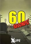 Robot Entertainment 60 Seconds! (PC)