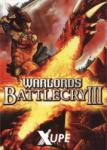 Retroism Warlords Battlecry III (PC)
