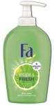 Fa Lime folyékony szappan 250ml