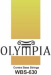 Olympia WBS630 Corzi pentru contrabas (WBS630)
